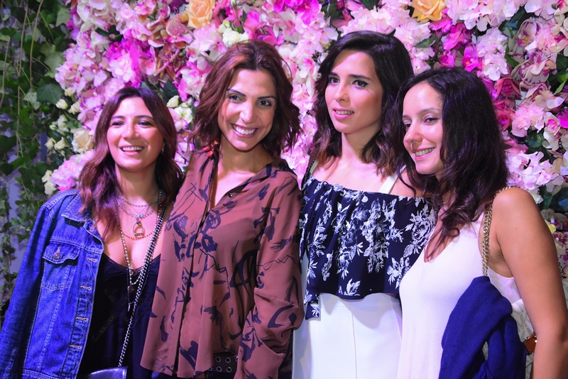 Maison Lesley 2019 Bridal Collection Launch